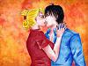 דמויות: Roy Mustang, Riza Hawkeye