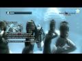 Assassin's Creed Walkthrough - Part 1
