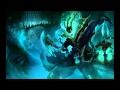 New Thresh Login Screen and Music + Lyrics !
